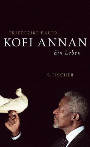 Tapa de Kofi Annan