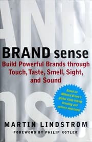 Tapa de Brand sense