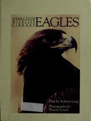 Tapa de Eagles