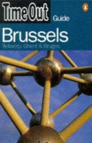 Tapa de Time Out Brussels 1