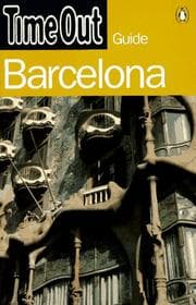 Tapa de Time Out Barcelona 1