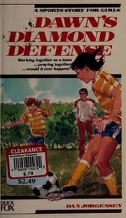 Tapa de Dawn's diamond defense