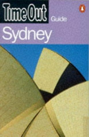Tapa de Time Out Sydney 1