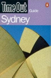 Tapa de Time Out Sydney 1