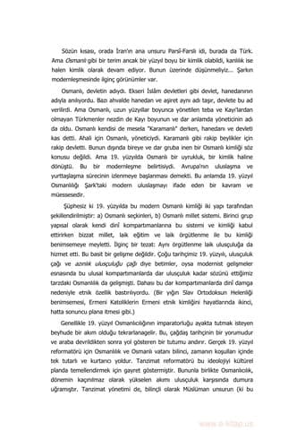 Tapa de Osmanlı barışı