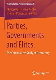 Tapa de Parties, Governments and Elites