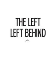 Tapa de The left left behind
