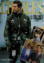 Tapa de Charles