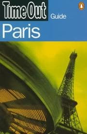Tapa de Time Out Paris 5