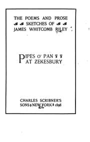 Tapa de Pipes O' Pan at Zekesbury