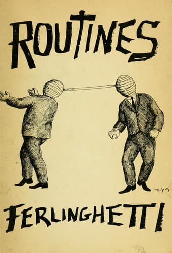 Tapa de Routines