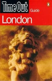 Tapa de Time Out London 6