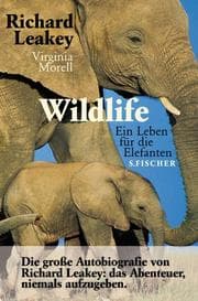 Tapa de Wildlife. Ein Leben für die Elefanten.