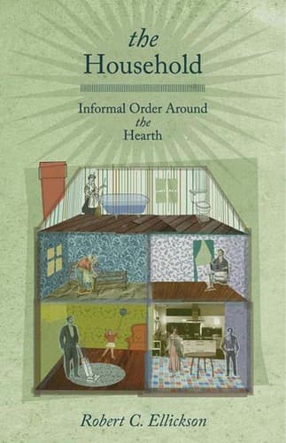 Tapa de The household
