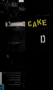 Tapa de Cake