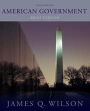 Tapa de American government