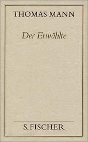 Tapa de Der Erwählte ( Frankfurter Ausgabe). (Bd. 2)