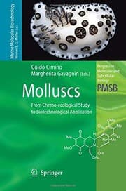 Tapa de Molluscs