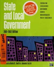 Tapa de State and local government 2011-2012