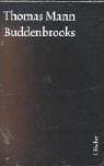 Tapa de Buddenbrooks: Verfall Einer Familie