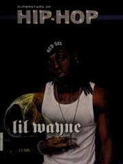 Tapa de Lil' Wayne
