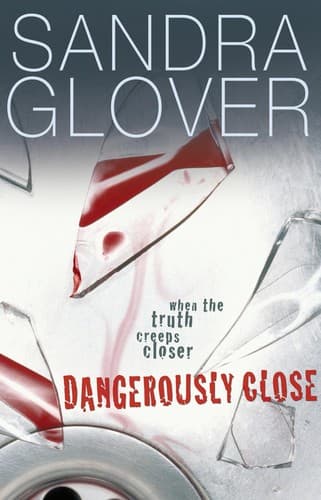 Tapa de Dangerously close