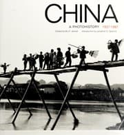 Tapa de China, a photohistory 1937-87