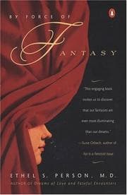 Tapa de By Force of Fantasy