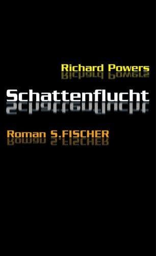 Tapa de Schattenflucht.