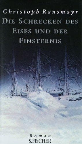 Tapa de Schrecken des Eises und der Finsternis