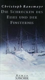 Tapa de Schrecken des Eises und der Finsternis