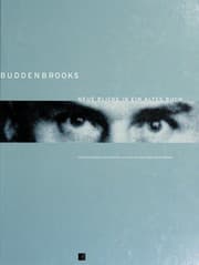 Tapa de Buddenbrooks