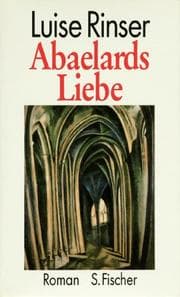 Tapa de Abaelards Liebe