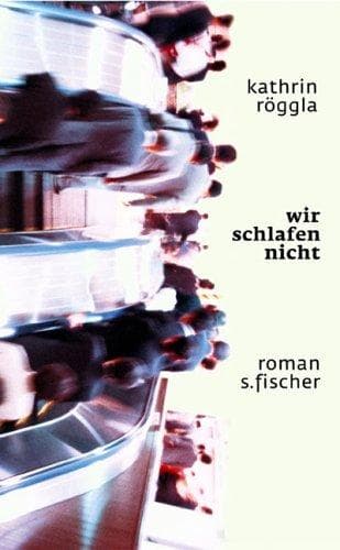 Tapa de Wir schlafen nicht