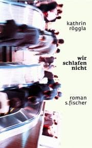 Tapa de Wir schlafen nicht