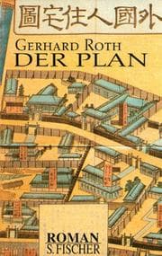 Tapa de Der Plan