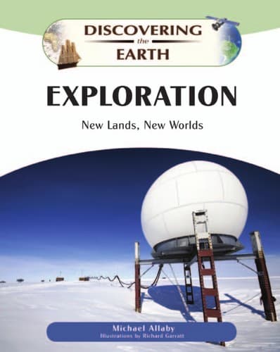 Tapa de Exploration