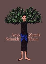 Tapa de Zettels Traum