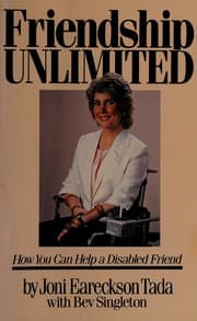 Tapa de Friendship unlimited