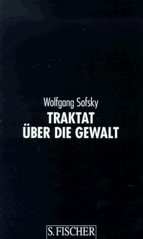 Tapa de Traktat über die Gewalt