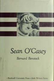 Tapa de Sean O'Casey