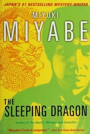 Tapa de The sleeping dragon