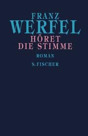 Tapa de Höret die Stimme
