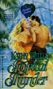 Tapa de Tropical thunder