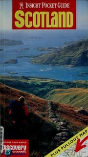 Tapa de Scotland
