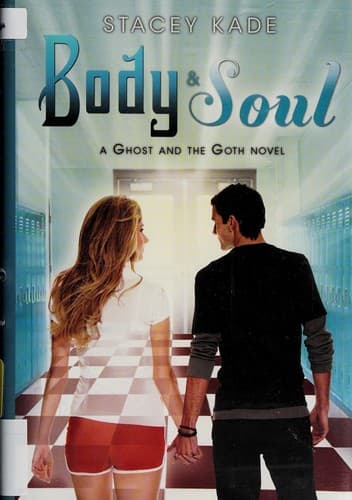 Tapa de Body & soul