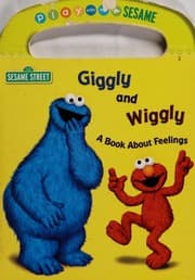 Tapa de Giggly and wiggly