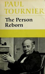 Tapa de The person reborn