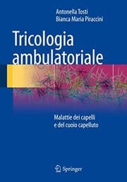 Tapa de Tricologia ambulatoriale