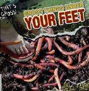 Tapa de Gross things under your feet